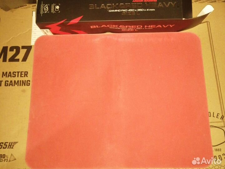 Коврик для мыши ardor gaming