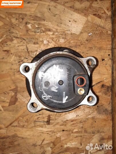 Ступица задняя Ford Focus 3 (2011 - 2015)