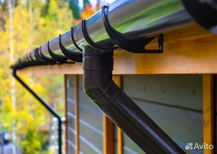 Комплект водосточной системы