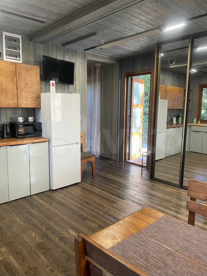 Дом 78 м² на участке 4 сот.