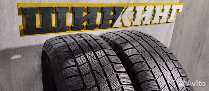 Hankook Winter I'Cept IZ W606 215/65 R16