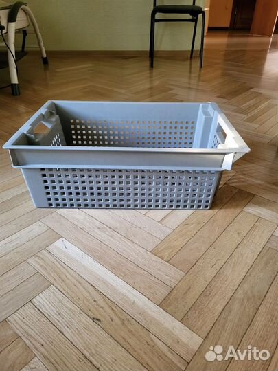 Ящик для хранения игрушек