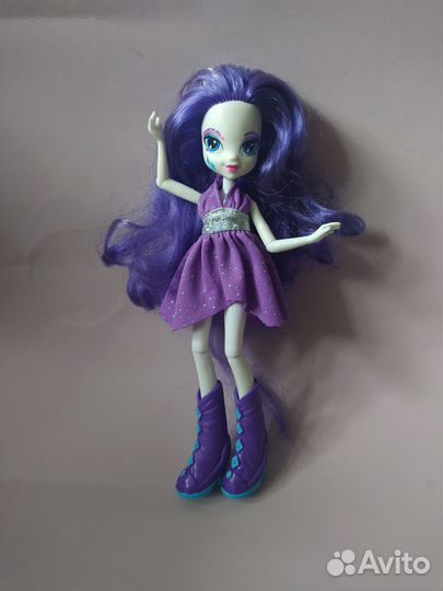 Кукла My little pony