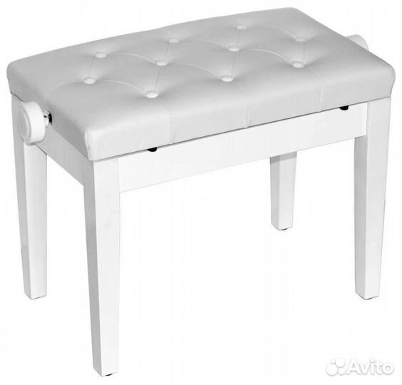 Банкетка для пианино