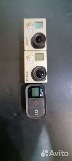 GoPro3