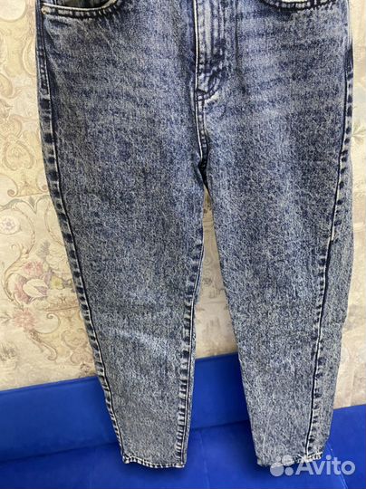 Джинсы xs на рост 158 см, бедра 90-93