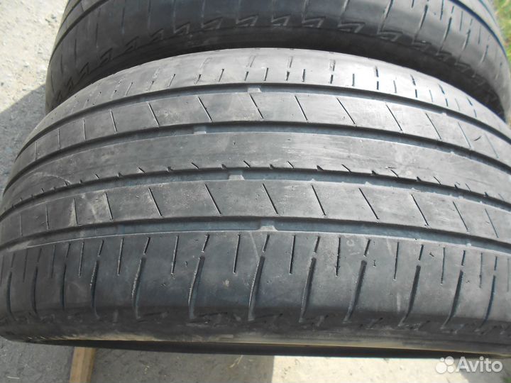 Bridgestone Turanza T005A 225/45 R19