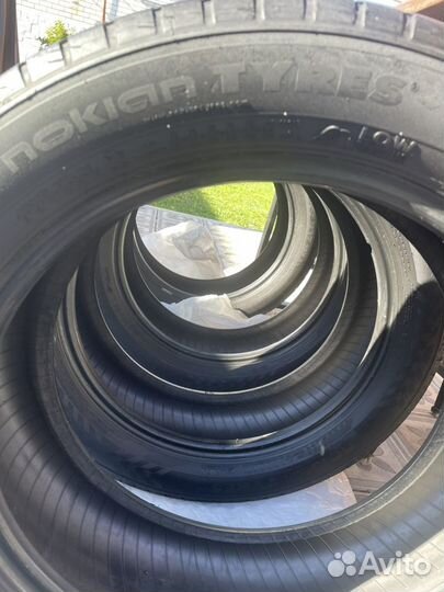 Nokian Tyres Nordman SZ 215/55 R17 98V