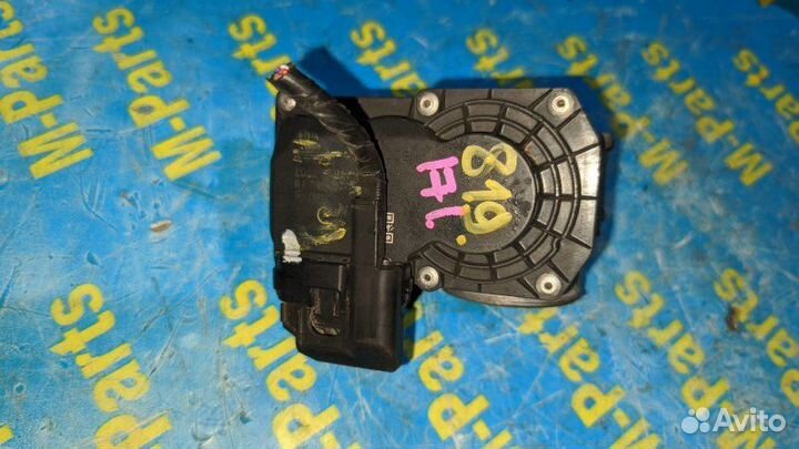 Блок дроссельной заслонки Mazda Demio DJ3FS P3-VPS