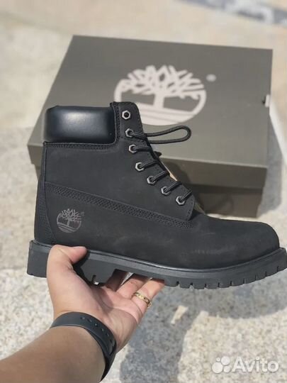 Timberland Ботинки Непромокаемые