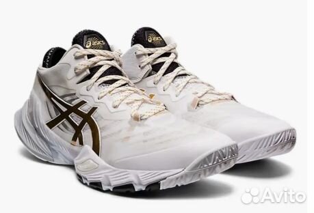 Кроссовки Asics мужские