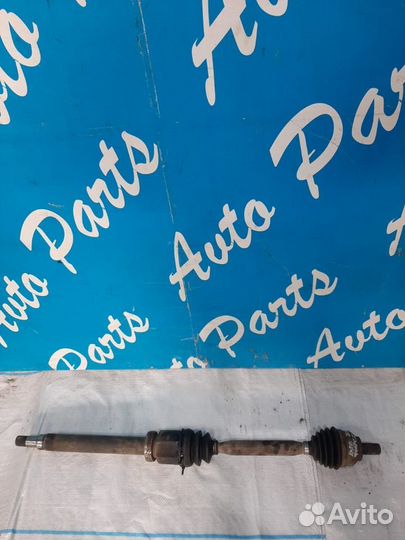 Киа Рио 1 вал привода правый передний