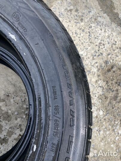 КАМА 1260-1 2.25/4.5 R15 84H