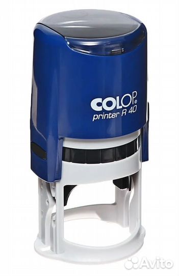 Штемпельная продукция