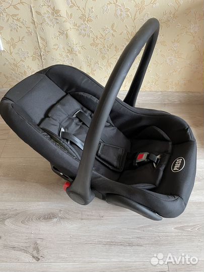 Автолюлька