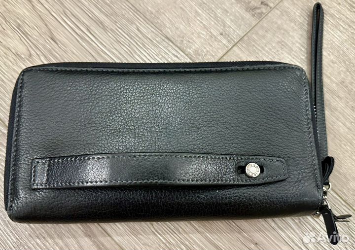 Портмоне мужское