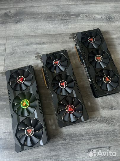 Видеокарта amd radeon rx 6700 xt-12gb