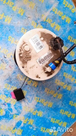 Топливный насос Mazda Demio DY3W DY5W