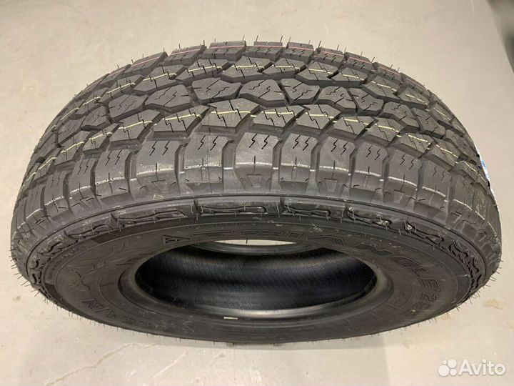 Triangle TR292 265/70 R17 115S