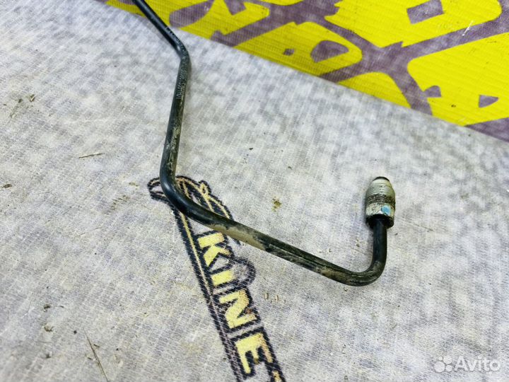 Трубка блока ABS абс Ford Focus 2 Фокус