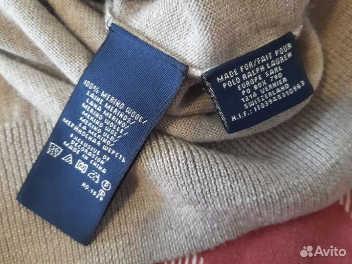 Ralph Lauren Джемпер