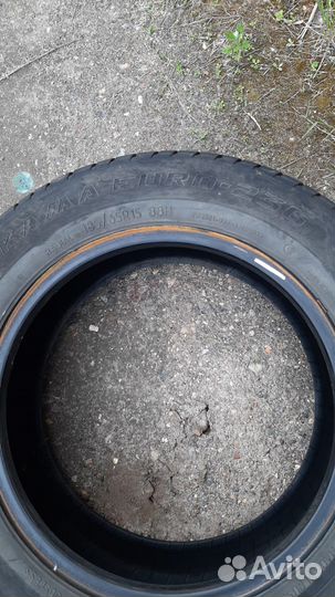 КАМА Кама-Евро-236 185/65 R15