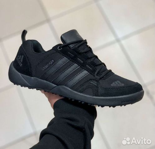 Кроссовки мужские adidas daroga 41-45 размеры