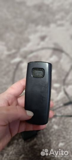 Nokia X1-01