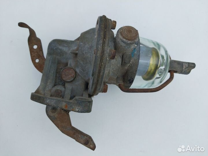 Бензонасос Газ 51