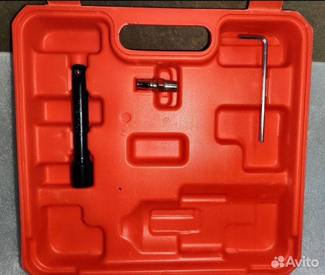 Пневмогайковерт Yaoto BS 888. 1250 Н*м