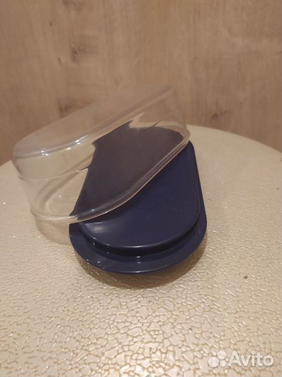 Посуда Tupperware б/у