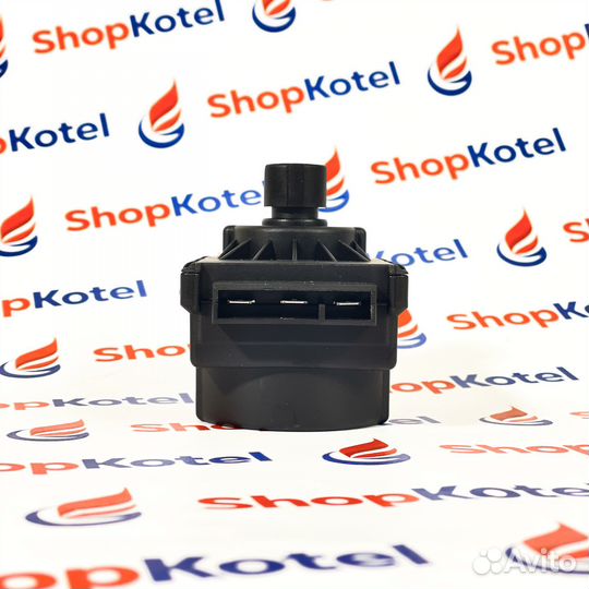 Двигатель 3-хходового клапана kerf 220V для Baxi