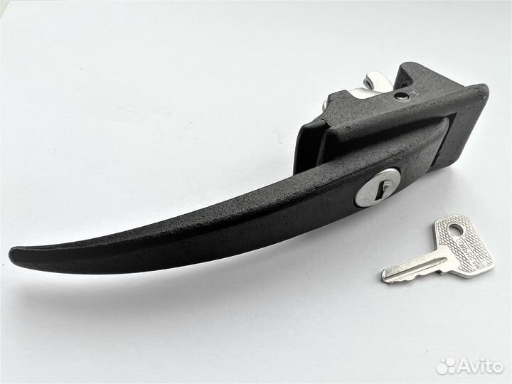 Рычаг кпп (флажок прямой) 0451-50-1702184-10