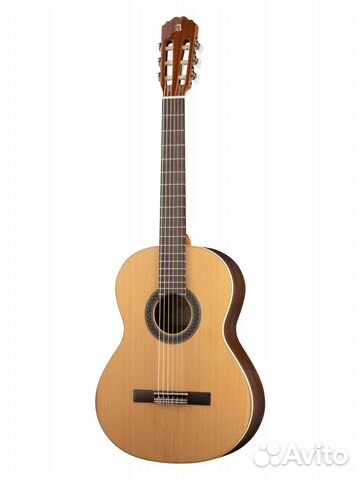Классическая гитара Alhambra 797 HT 7/8