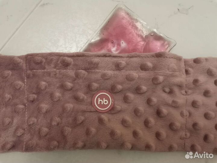 Антиколиковая грелка