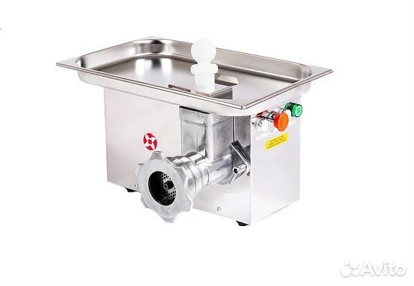 Мясорубка Торгтехмаш Тм-32М