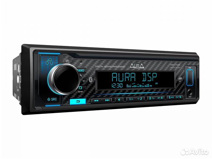 Aura amh 77 dsp