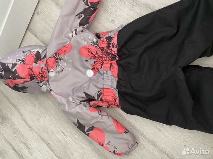 Комбинезон lassie