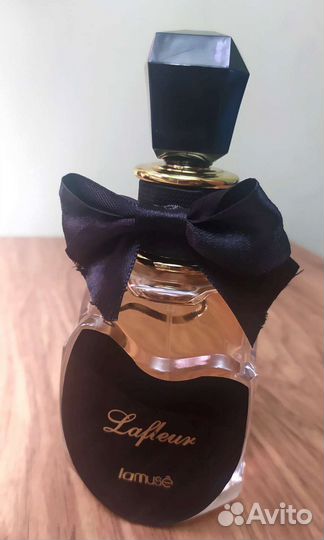 Духи Парфюмерная вода Lamuse