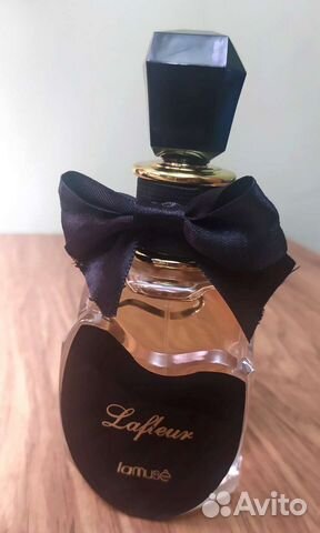 Духи Парфюмерная вода Lamuse