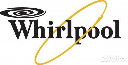 Запчасти для стиральных машин Whirlpool (Вирпул)