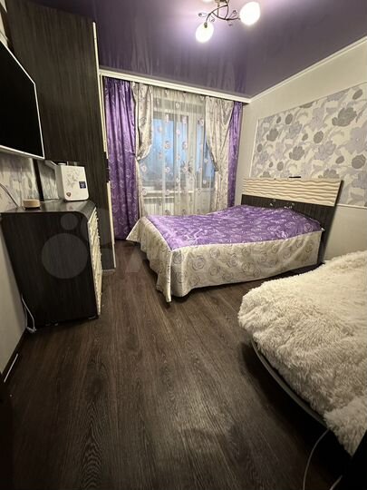 2-к. квартира, 48,5 м², 2/5 эт.