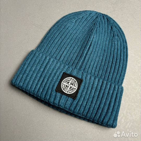 Шапка Stone Island