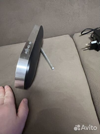 Док станция колонка Phillips DS7580/10