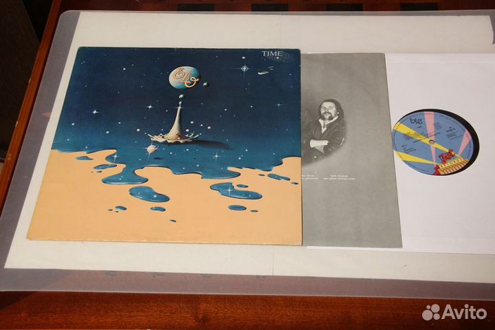 Electric Light Orchestra