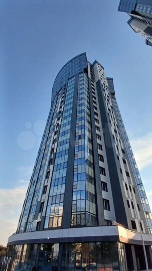 2-к. квартира, 71,2 м², 15/26 эт.