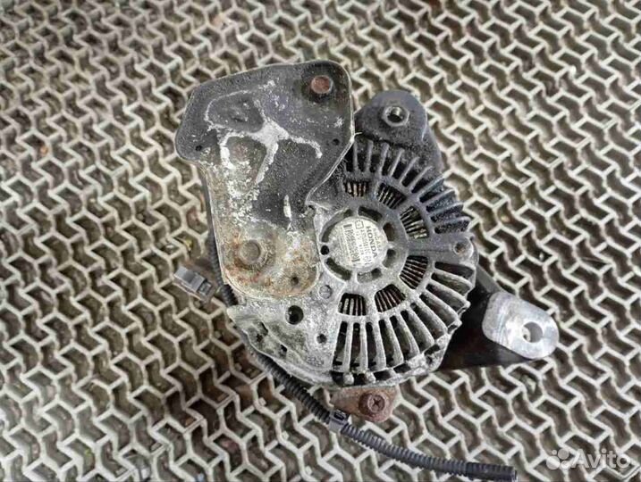 Генератор Honda Accord