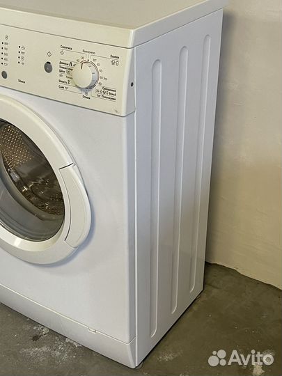 Стиральная машинка bosch maxx 5