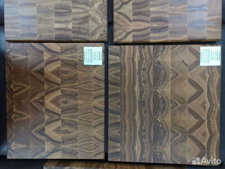 Доска кухонная