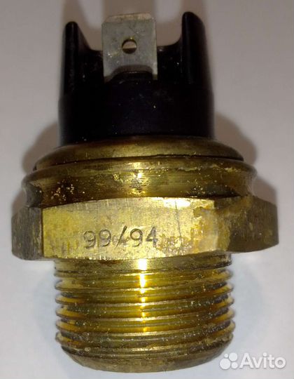 Датчик включения вентилятора